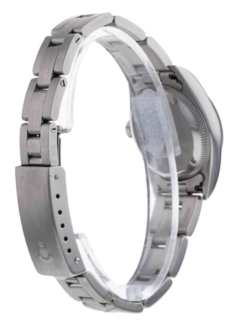 Rolex Lady Oyster Perpetual 76080